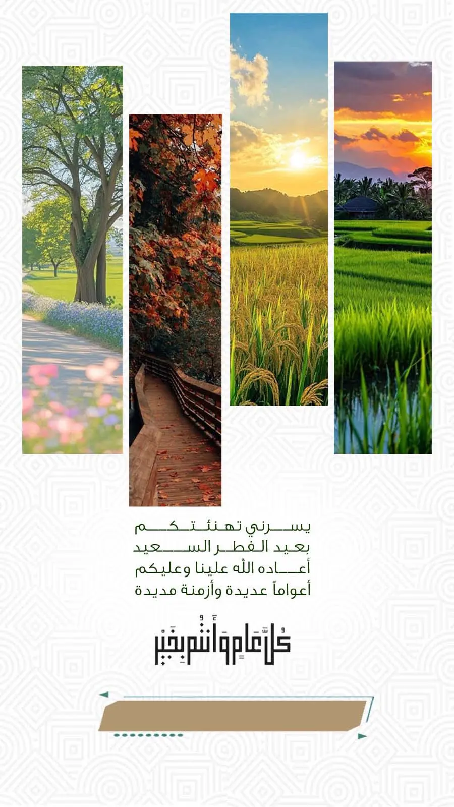 قالب ٧