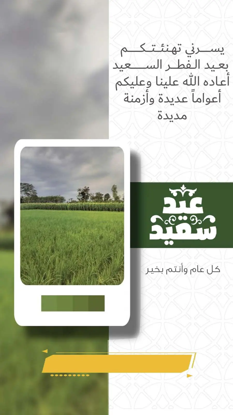 قالب ٨